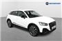 2022 Audi Q3 35 TDI S Line 5dr S Tronic