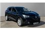 2017 Renault Kadjar 1.5 dCi Dynamique Nav 5dr