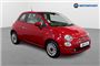 2020 Fiat 500 1.0 Mild Hybrid Lounge 3dr