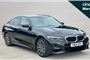 2021 BMW 3 Series 330e M Sport 4dr Step Auto