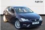 2017 SEAT Leon 1.2 TSI SE Dynamic Technology 5dr