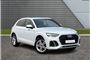 2023 Audi Q5 45 TFSI Quattro S Line 5dr S Tronic