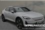 2024 Polestar 2 220kW 82kWh Long Range SM [Plus] 5dr Auto