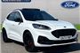 2023 Ford Kuga 2.5 PHEV Black Package Edition 5dr CVT