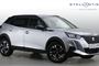 2023 Peugeot 2008 1.2 PureTech 130 GT 5dr