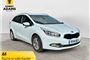 2014 Kia Ceed SW 1.6 CRDi 2 5dr Auto