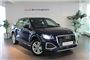 2024 Audi Q2 35 TFSI Sport 5dr S Tronic