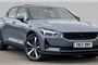 2021 Polestar 2 300kW Pilot Plus 78kWh Dual motor 5dr 4WD Auto