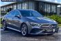 2024 Mercedes-Benz CLA CLA 200 AMG Line Executive 4dr Tip Auto