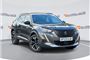 2023 Peugeot 2008 1.2 PureTech Allure Premium+ 5dr