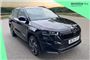 2024 Skoda Karoq 1.5 TSI Sportline 5dr DSG