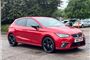 2021 SEAT Ibiza 1.0 TSI 110 FR Sport [EZ] 5dr DSG