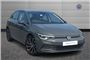 2021 Volkswagen Golf 1.5 TSI 150 Style 5dr