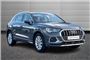 2021 Audi Q3 35 TFSI Sport 5dr