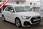 2021 Audi A1 30 TFSI 110 S Line 5dr