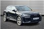 2024 Audi Q3 35 TFSI Black Edition 5dr S Tronic [20" Alloy]