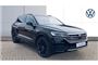 2023 Volkswagen Touareg 3.0 V6 TDI 4Motion R-Line Tech Plus 5dr Tip Auto