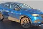 2021 Vauxhall Grandland X 1.2 Turbo SRi Nav 5dr