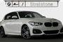 2017 BMW 1 Series 120d M Sport Shadow Edition 5dr