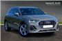 2019 Audi Q3 35 TDI Quattro S Line 5dr