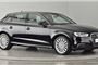 2018 Audi A3 1.4 TFSI e-tron 5dr S Tronic