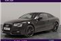 2015 Audi A5 1.8T FSI 177 Black Edition Plus 2dr