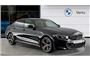 2024 BMW 3 Series 330e 22.3 kWh M Sport 4dr Step Auto