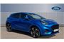 2020 Ford Puma 1.0 EcoBoost Hybrid mHEV ST-Line X 5dr