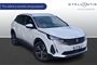 2021 Peugeot 3008 1.2 PureTech Allure Premium 5dr