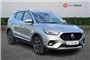 2022 MG ZS 1.5 VTi-TECH Exclusive 5dr