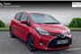 2016 Toyota Yaris 1.33 VVT-i Design 5dr