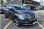 2022 Renault Zoe 100kW GT Line + R135 50kWh Rapid Charge 5dr Auto