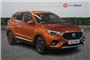 2023 MG ZS 1.5 VTi-TECH Exclusive 5dr