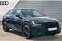 2021 Audi Q2 35 TFSI Black Edition 5dr S Tronic