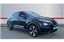 2019 Nissan Juke 1.0 DiG-T Tekna 5dr DCT