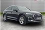 2021 Audi Q5 Sportback 45 TFSI Quattro S Line 5dr S Tronic