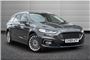 2019 Ford Mondeo Estate 2.0 Hybrid Titanium Edition 5dr Auto