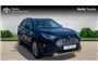 2021 Toyota RAV4 2.5 VVT-i Hybrid Excel 5dr CVT 2WD