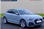 2022 Audi A1 25 TFSI S Line 5dr