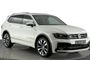 2021 Volkswagen Tiguan Allspace 2.0 TDI R-Line Tech 5dr DSG