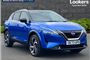 2023 Nissan Qashqai 1.5 E-Power Tekna+ 5dr Auto