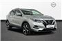 2020 Nissan Qashqai 1.3 DiG-T 160 Tekna 5dr DCT