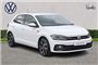 2019 Volkswagen Polo GTI 2.0 TSI GTI+ 5dr DSG