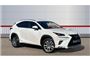 2020 Lexus NX 300h 2.5 5dr CVT [8" Nav]