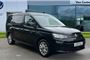 2023 Volkswagen Caddy Maxi 2.0 TDI 102PS Commerce Pro Van