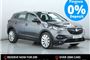 2020 Vauxhall Grandland X 1.2 Turbo Elite Nav 5dr Auto [8 Speed]