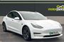 2020 Tesla Model 3 Long Range AWD 4dr Auto