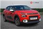 2018 Citroen C3 1.2 PureTech 82 Flair 5dr