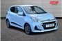 2019 Hyundai i10 1.2 Premium 5dr