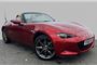 2018 Mazda MX-5 2.0 [184] GT Sport Nav+ 2dr